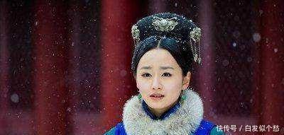 钮祜禄氏|她是皇太极皇后助皇太极得到皇位,但皇太极的第一任福晋可不是她