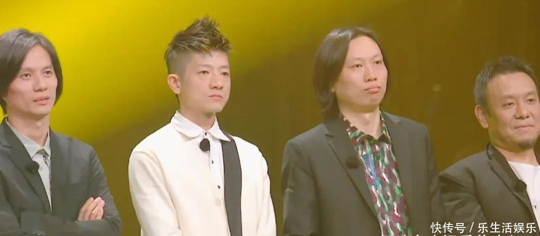  乐队|《乐队的夏天》完满落幕，这个赛果跟你心目中的HOT5差别大吗