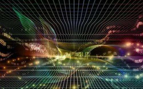 四维空间的生物可以主宰一切吗,那么人类