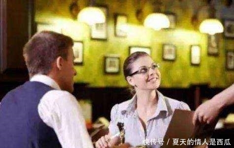 完餐|为什么餐厅在客人点完餐后,要急着把菜单收走?看完才知其中猫腻