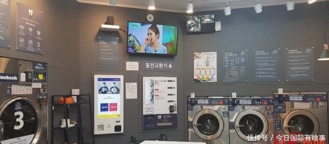 疫情|疫情中韩国这一受老人学生热捧的行业意外火了 订单量翻倍