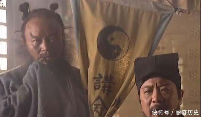 宋江|李逵遭人暗算,喝下毒酒之后说下22个字,道出了宋江的为人!