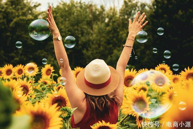 后宝妈|90后宝妈，在家庭与事业兼顾下，月入6万：有底气的人生有多爽？