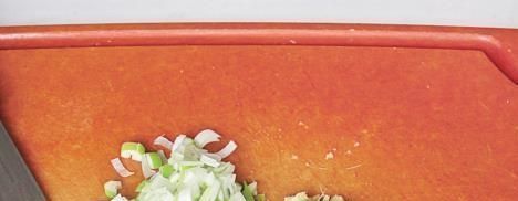 好吃|豆渣不要浪费,这样做成丸子,鲜香软糯,营养又好吃,快来试试