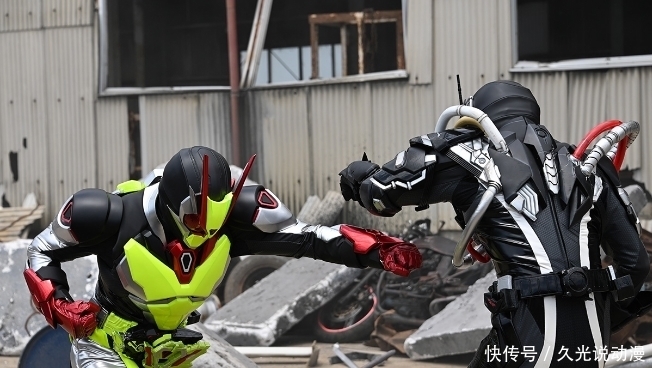  走到|假面骑士：我已经预测了你的预测，这样的零二能走到大结局吗？