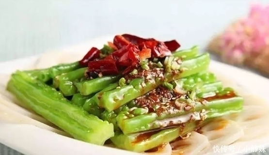 印度|这菜原产印度,当地没人吃,如今在中国广泛种植,一到夏天就热卖