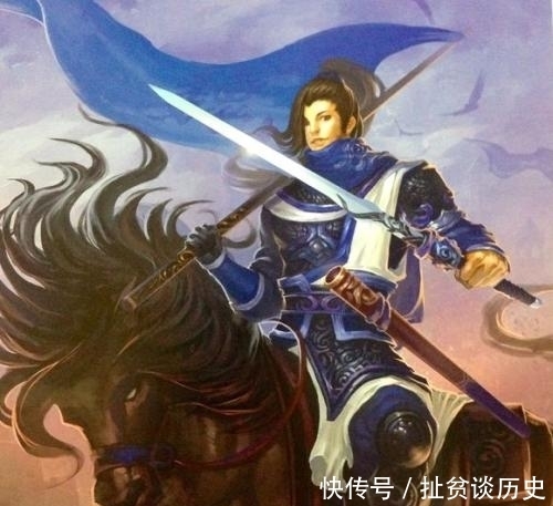 屏障|被《三国演义》低估的御蜀屏障——郭淮