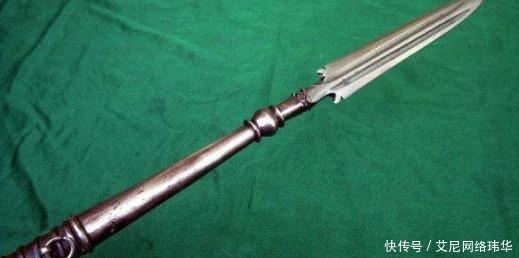 岳飞用过|名将岳飞的作战装备，刀鞘上镶嵌宝石，兵符上刻满古文！