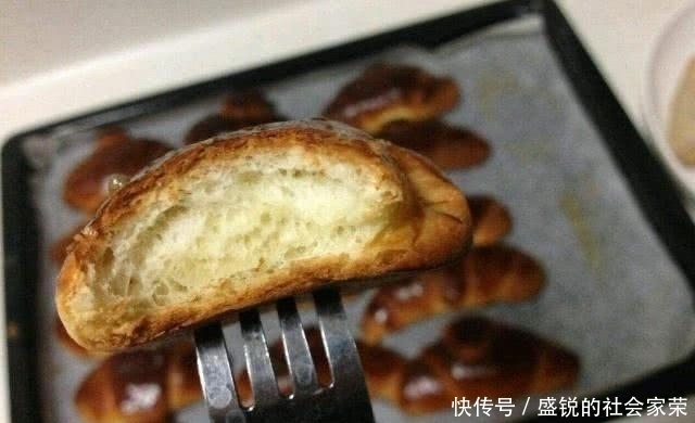 添加剂|去面包店买面包，不要买这6种，网友：只有不懂的人才会吃