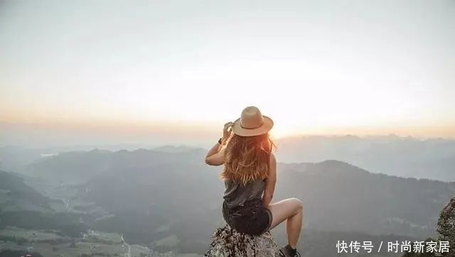 做人|做人,永远不要瞧不起自己!(恍然大悟)