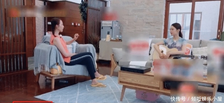  想法|蔡少芬劝郎朗娇妻多生宝宝，谁注意到吉娜真实想法太不含蓄了