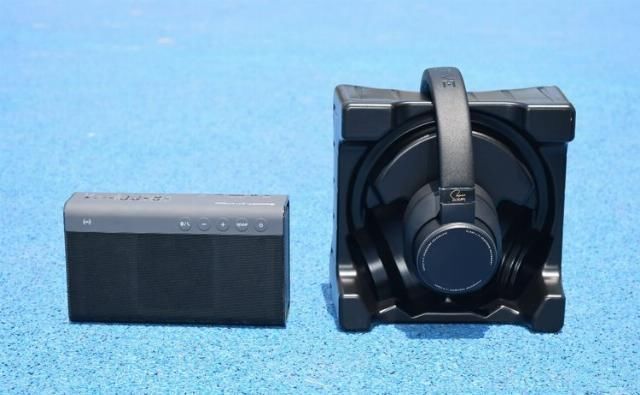  体验|全能耳机创新SXFIAIR飞行者全息音响蓝牙耳机体验点评