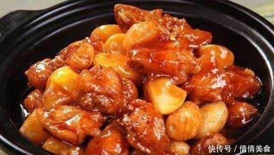 不用|百吃不厌的几道家常菜,香味十足,下酒下饭,学会不用下馆子