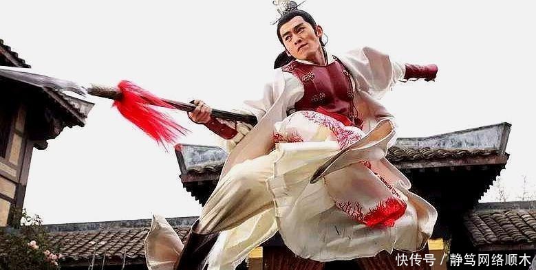 三大|宋朝三大武将世家:世代镇守边疆,威震边境,功绩远超杨家将!