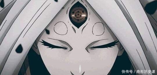 速度|火影忍者:时空间忍术哪家强?水门速度快,它可以秒换空间