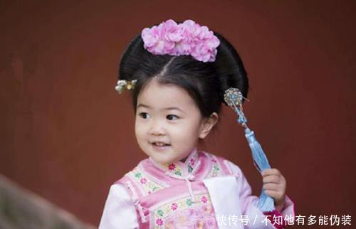 侄子|朱元璋最小女儿,朱棣把她当女儿,侄子当妹妹,受三代皇帝宠爱!