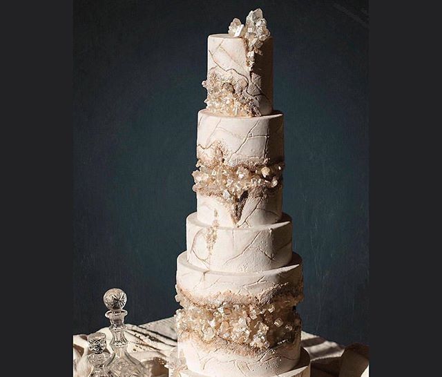 告诉|这些蛋糕的设计者,告诉你什么叫真正的蛋糕