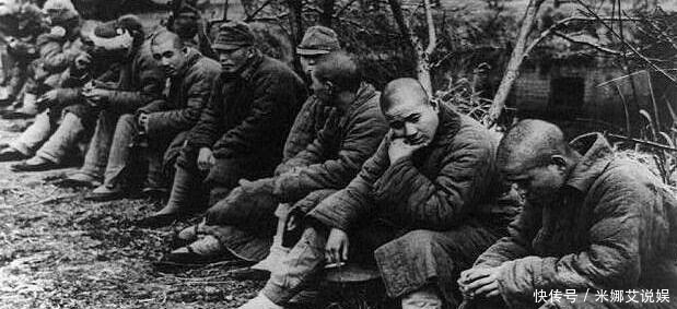 关东军|当年60万关东军,只有37万回国,为何释放回国后他们纷纷自杀