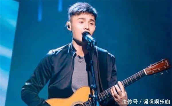 淘汰|6年前被刘欢淘汰的歌手,现在却成了《好声音》最年轻的导师