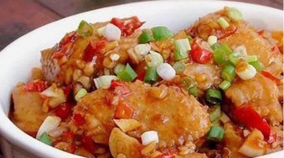  豆瓣酱|非常开胃的菜谱，美味但不油腻，特别的饭菜