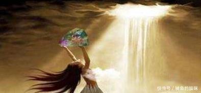  命途|女娲后人，本应命途坦荡，为何最后却要背负千年苦楚，历万世情劫