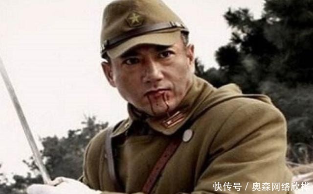 将领|对中国伤害最大的日本将领,就因为他的死,中国失去六千多百姓!