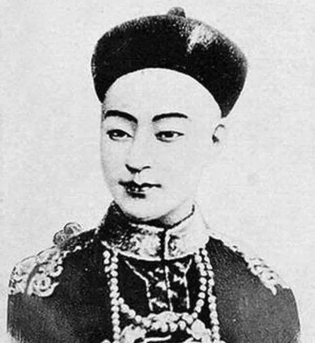 溥仪|皇帝嫔妃众多,为何晚清同治、光绪、溥仪三位皇帝都没子嗣