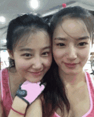 GIF|搞笑GIF:你看好了,是它不要我起来