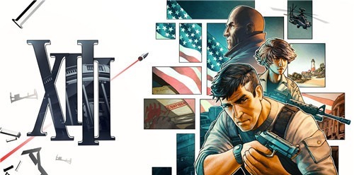 制版|《杀手13》重制版宣布跳票至2021年