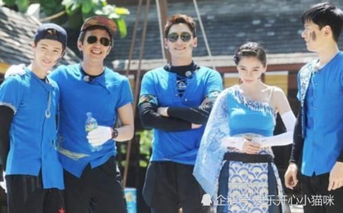 成员|跑男这次收视率终于稳了,嘉宾成员的名单正式确定又一老成员将回归