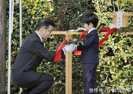 皇室|日本皇室为何不惜被打脸,也要把悠仁亲王打造成“神童”?