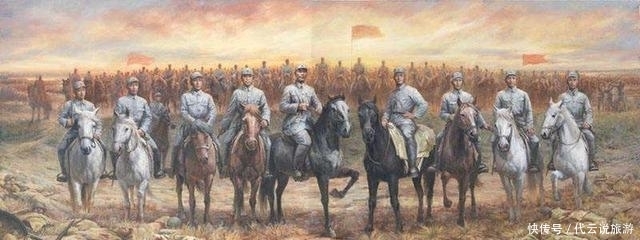  粟裕|粟裕全歼日军并缴获一重要物件，日军少将写信恳求归还并和睦相处