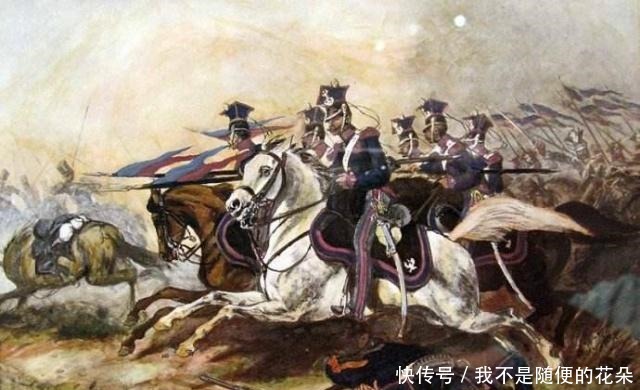 运动|先投靠拿破仑又转拥俄国,波兰人的复国运动为何还是失败了