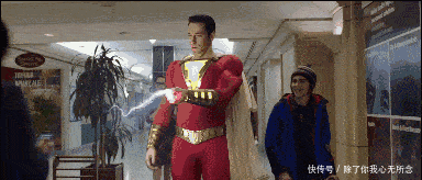 真的|DC电影真的不如漫威?其实他们有很多漫威做不到的亮点