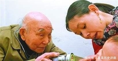 逃兵|滞留中国最后一名日兵:当逃兵埋名70年,变身赤脚医生,活103岁