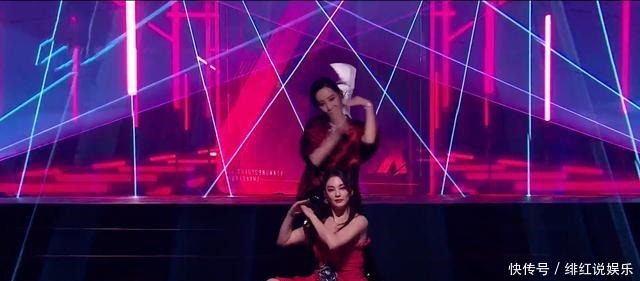  霏霏|宁静和王霏霏，虽结局不同，但都是乘风破浪的姐姐