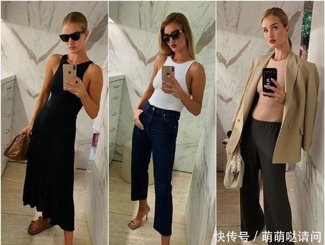 单品|一柜子衣服里,最常穿的居然是它