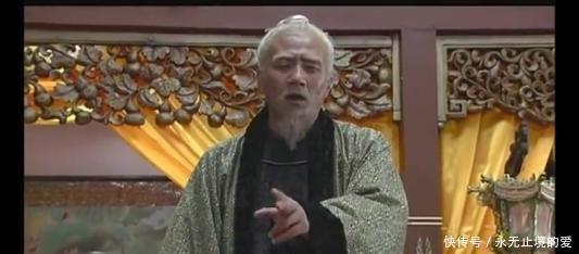 嘉靖|作为奸臣被抄家，锦衣卫一进门就愣住了，这穷的还不如个忠臣！