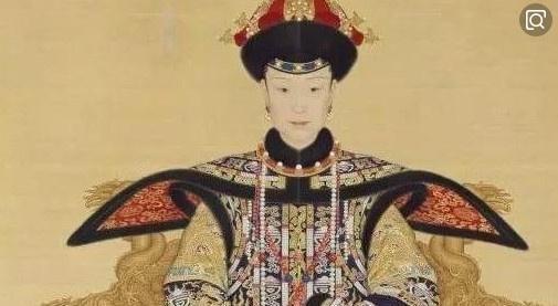 东巡的时|她是皇帝深爱的女人，下场却十分悲惨，其中有何隐情