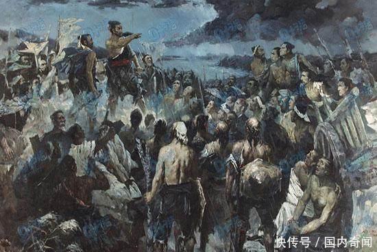  冷兵器|从“冷兵器”到“佛郎机炮”：为何明代的海军兵器，达到了高峰？