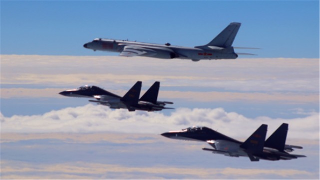 巴基斯坦|印媒评选亚洲空军排名,中国排在印度之后,网友:你开心就好