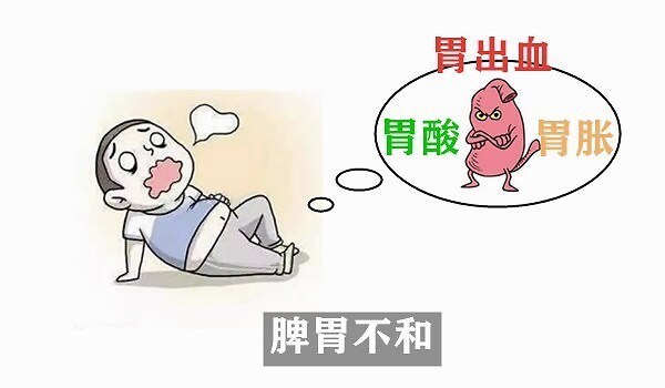 早餐|大白话说中医第七十五期|五脏之母是脾胃,七味早餐来防卫