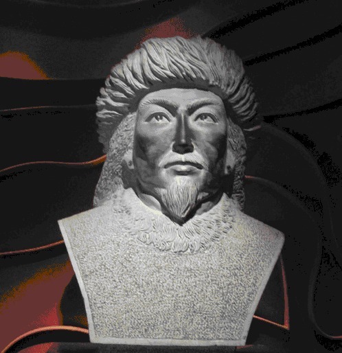 漠北草原|耶律大石建立西辽时蒙古有18部跟随，经营西域后蒙古开始逐步崛起