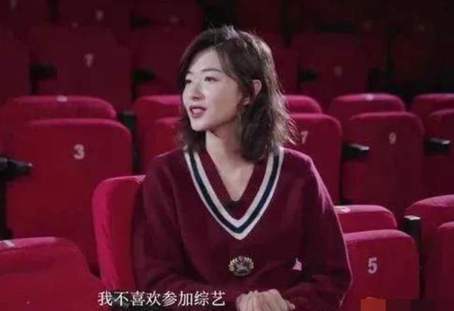 嘉宾|回过头看《浪姐》嘉宾,口碑是靠自己争取的,哪里有什么皇族一说