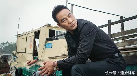 大案|真实还原“制毒第一村”大案，谁才是“三百万”保护伞