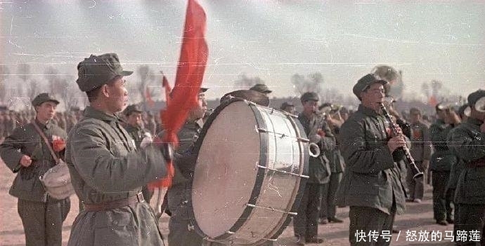 李明灏|1949年,陈明仁上将起义前提出一过分要求,主席一口答应了