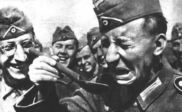 头等大事|吃饭才是头等大事,咱们的79饭盒前身——二战德军M1931单兵饭盒