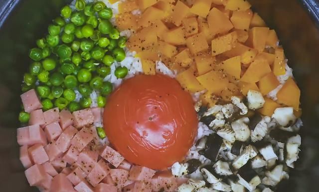 西红柿|分享一款西红柿的网红做法,只需3步,懒人操作,好吃营养又开胃