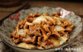  道菜肴|立秋后早晚温差大，要经常给家人吃这道菜，远离细菌不爱得感冒！