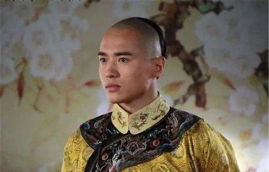 留下|顺治帝只活了24年，为何会留下那么多孩子？原因其实很简单